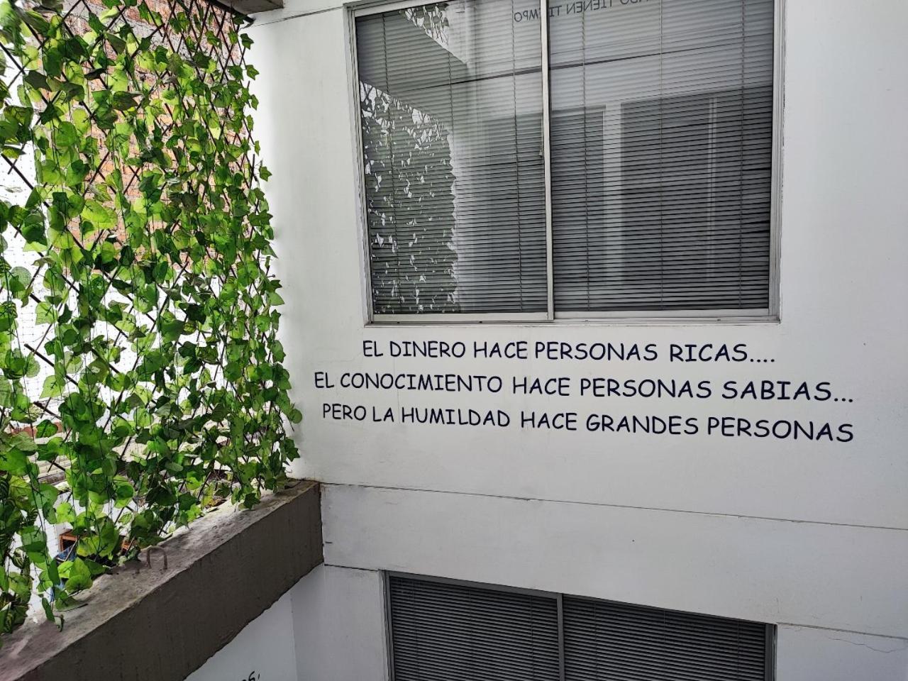 Hotel Casa Galvez Manizales Exterior foto